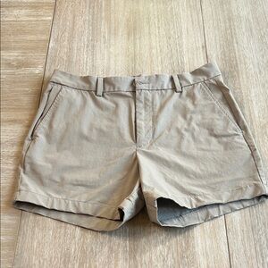 Vineyard Vines Tan Men's Shorts